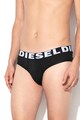 Diesel Set de chiloti Andre - 3 perechi Barbati