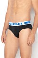 Diesel Set de chiloti Andre - 3 perechi Barbati