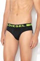 Diesel Set de chiloti Andre - 3 perechi Barbati