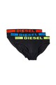 Diesel Set de chiloti Andre - 3 perechi Barbati