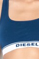 Diesel Bustiera cu logo Miley Femei