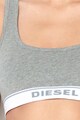 Diesel Бюстие Miley с изрязан гръб Жени