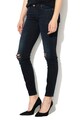 Diesel Blugi skinny super slim fit cu talie joasa Gracey Femei