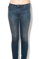 Diesel Blugi skinny super slim fit cu talie joasa Gracey Femei