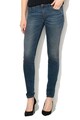 Diesel Blugi skinny super slim fit cu talie joasa Gracey Femei