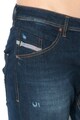 Diesel Blugi slim fit conici Belther Barbati