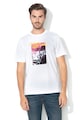 Diesel Tricou cu imprimeu grafic T-Just-XT Barbati