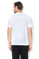 Diesel Tricou cu imprimeu grafic T-Just-XV Barbati