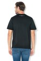 Diesel Tricou cu imprimeu text T-Just-X1 Barbati