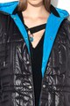 Diesel Doryn 3M Thinsulate™ bélelt hosszú kabát hőszigeteléssel női