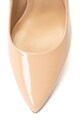 Michael Kors Claire lakkbőr magas sarkú cipő női