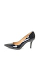 Michael Kors MK-Flex lakkbőr magas sarkú cipő női