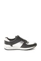 Michael Kors Pantofi sport de piele cu design colorblock Allie Femei