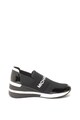 Michael Kors Pantofi sport slip-on cu platforma wedge Felix Femei