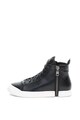 Diesel Tenisi mid-high de piele Nentish Barbati