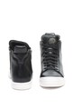 Diesel Tenisi mid-high de piele Nentish Barbati