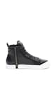 Diesel Tenisi mid-high de piele Nentish Barbati