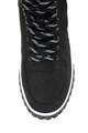 Diesel Pantofi sport high-top de piele Rua Barbati