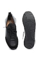 Diesel Pantofi sport de piele Kby Barbati