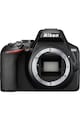 Nikon Aparat foto DSLR  D3500, 24.2MP, Negru Femei