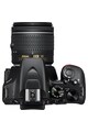 Nikon Aparat foto DSLR  D3500, 24.2MP, Negru Femei
