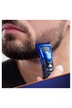 Gillette Set cadou: Aparat de ras  Styler + Gel de ras Fusion5, 200 ml Barbati