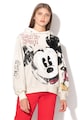 DESIGUAL Hanorac cu imprimeu Mickey Mouse Sansa Femei