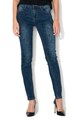 DESIGUAL Blugi skinny Otaki Femei