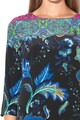 DESIGUAL Rochie dreapta cu model floral Killpop Femei