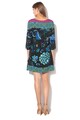 DESIGUAL Rochie dreapta cu model floral Killpop Femei