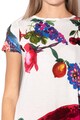 DESIGUAL Tricou cu diverse imprimeuri Vanity Femei