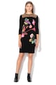 DESIGUAL Rochie dreapta cu diverse modele Vanity Femei