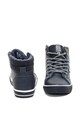 Big Star Tenisi high-top de piele ecologica Femei