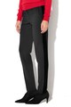 Sportmax Code Pantaloni slim fit din amestec de lana virgina Andreis Femei