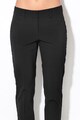 Sportmax Code Pantaloni slim fit din amestec de lana virgina Andreis Femei