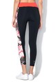 Ted Baker Colanti cu model floral si buzunare ascunse, pentru fitness Femei