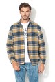 Levi's Levi's® x Justin Timberlake Jacheta reversibila cu vatelina subtire Barbati