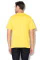 Volcom Tricou cu cusaturi vizibile Noa Noise Head Barbati