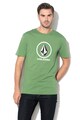 Volcom Tricou cu imprimeu logo Crisp Stone Barbati