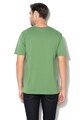 Volcom Tricou cu imprimeu logo Crisp Stone Barbati