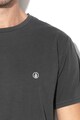 Volcom Tricou cu imprimeu logo discret Barbati