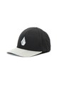 Volcom Sapca cu logo brodat Full Stone Flexfit Barbati