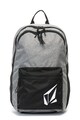 Volcom Academy hátizsák logós foltrátéttel - 18,5l férfi