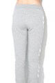 Hummel Спортен панталон с гумирано лого Жени