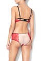 GUESS Sutien push-up cu garnituri de dantela Femei