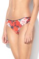 GUESS Chiloti tanga cu model floral Femei