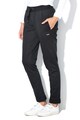 GUESS Pantaloni sport de casa cu snur pentru ajustare Femei