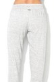 GUESS Pantaloni sport de casa cu banda elastica Femei