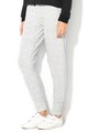 GUESS Pantaloni sport de casa cu banda elastica Femei