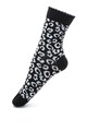GUESS Къси чорапи с животинска шарка Жени